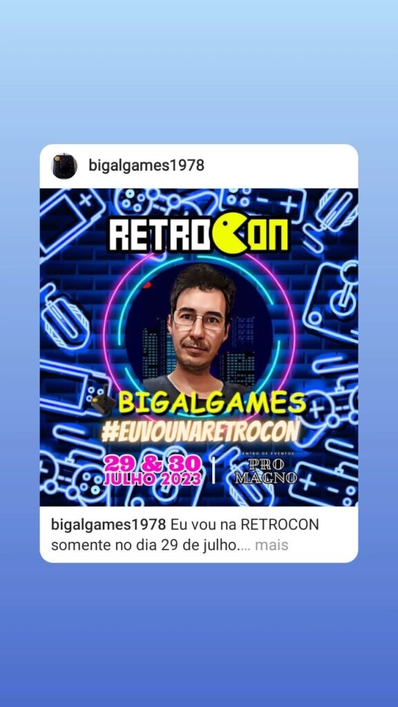 RetroCon