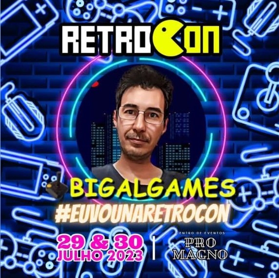 RetroCon