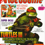Video Game 13