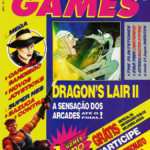 Ação Games #13