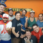 CarnaGames