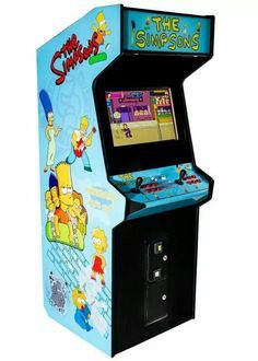The Simpsons – Arcade – 20240325