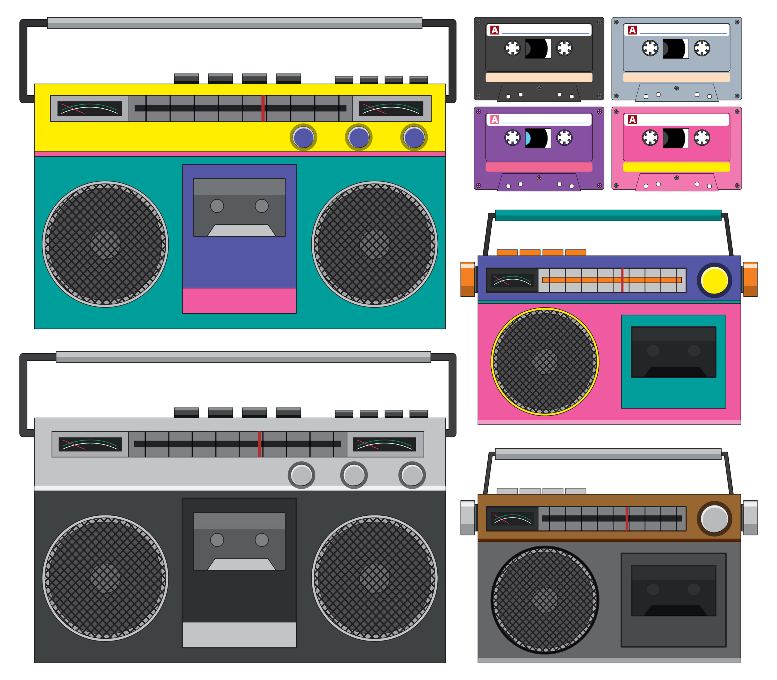 Radio – 27 de jul. de 2020