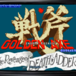 Olds Gamers Clube #Golden Axe #DesafioVemNaVibe #3/100