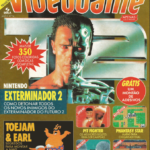 Video Game #14