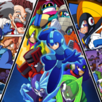 BatleToads x MegaMan x RockMan