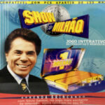 Silvio Santos Vem ai , la la la !